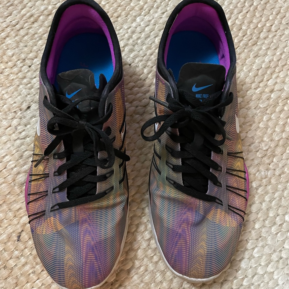 Nike Free TR6